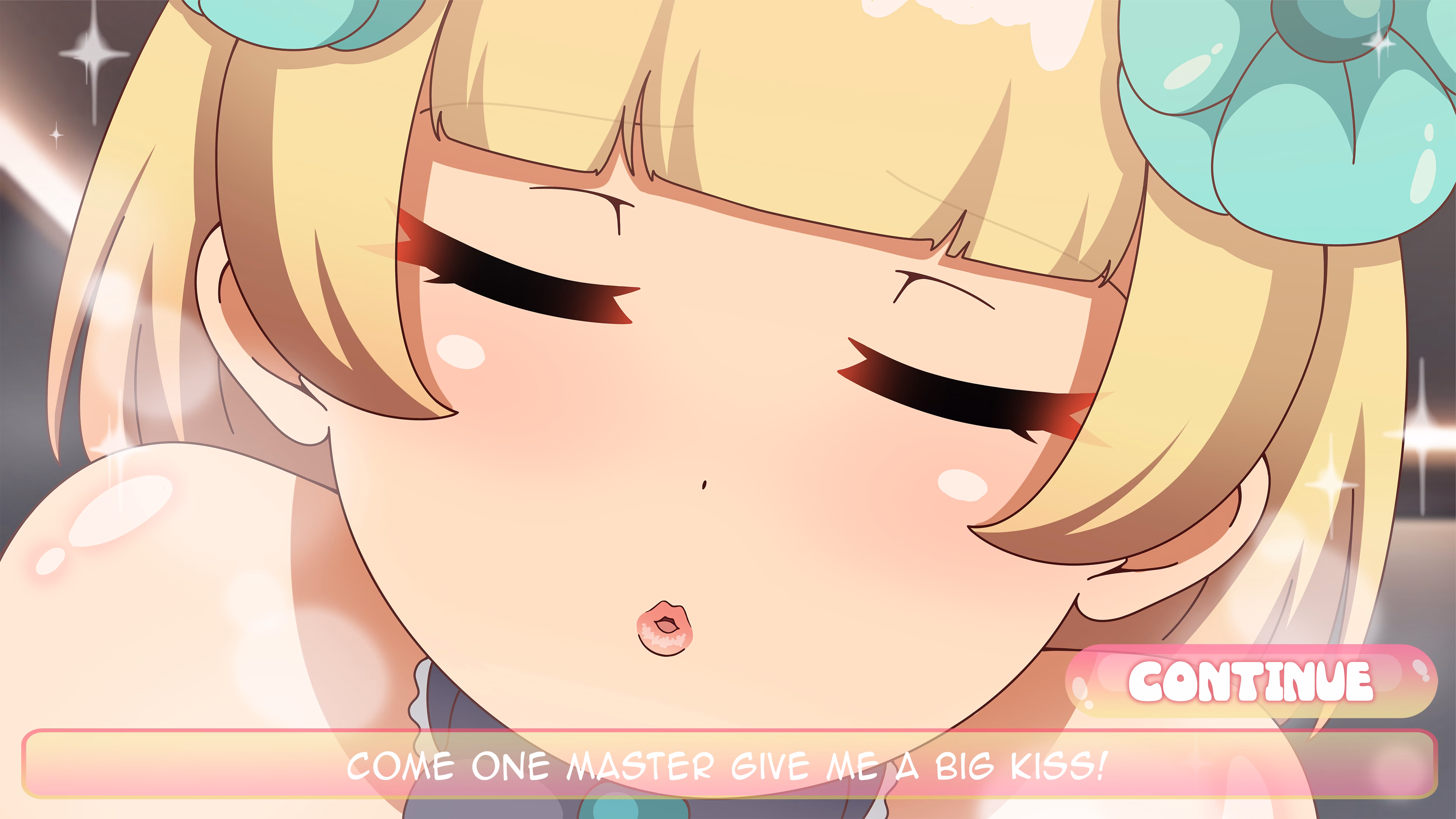 VN Unity Completed Hentai Puppy Maid [v1.0 Full] [Erebeta]