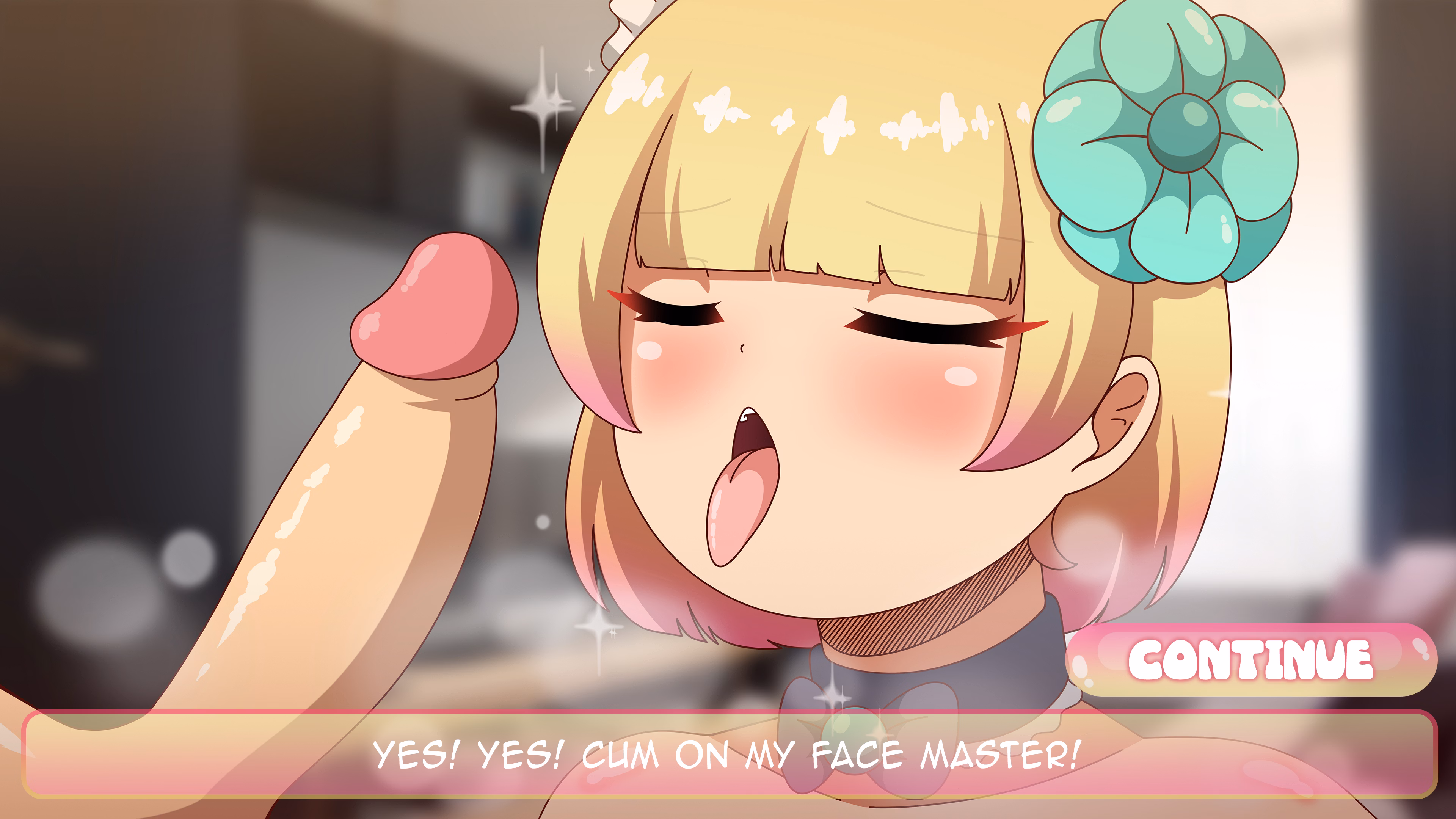 VN Unity Completed Hentai Puppy Maid [v1.0 Full] [Erebeta]