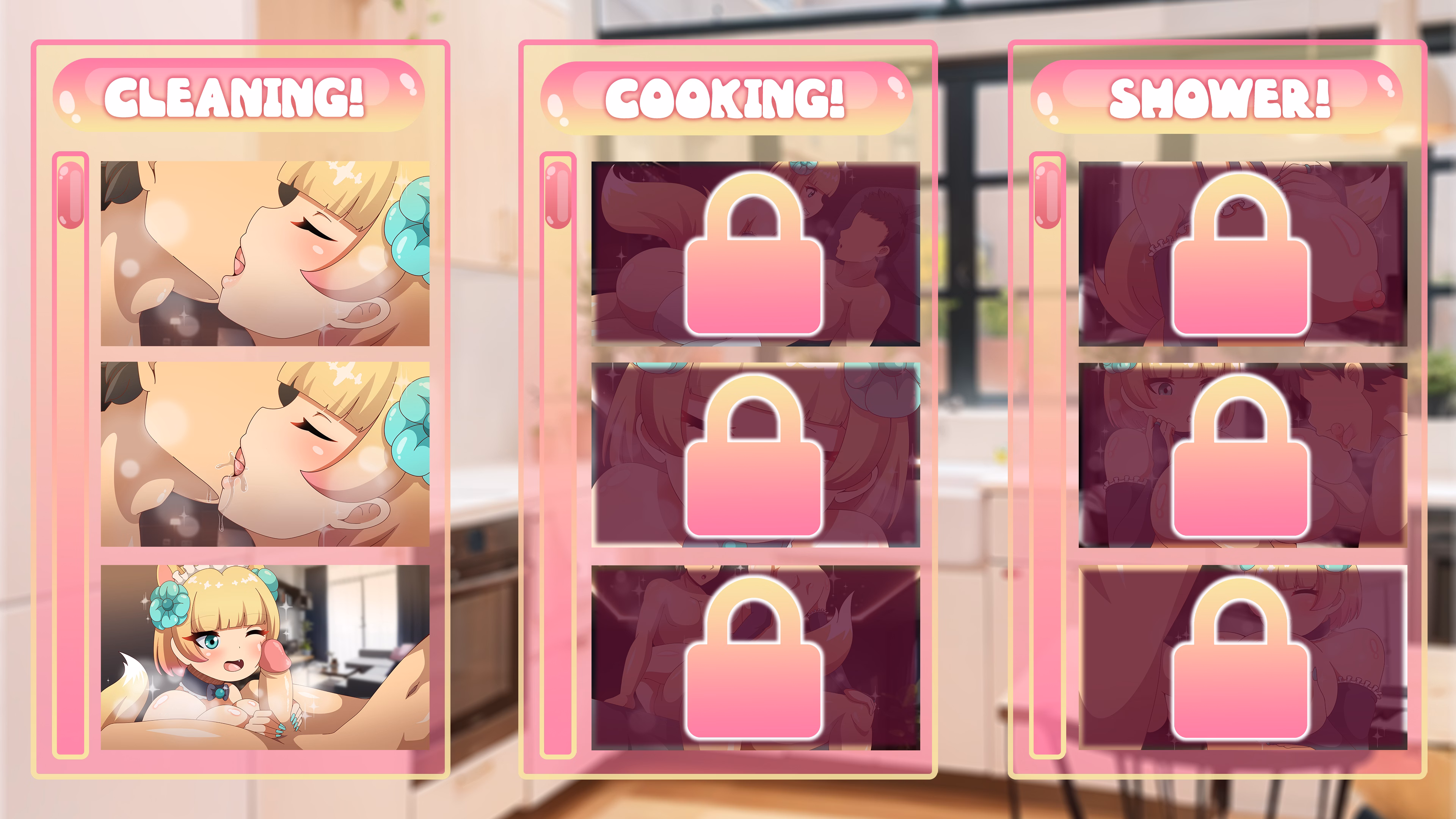 VN Unity Completed Hentai Puppy Maid [v1.0 Full] [Erebeta]