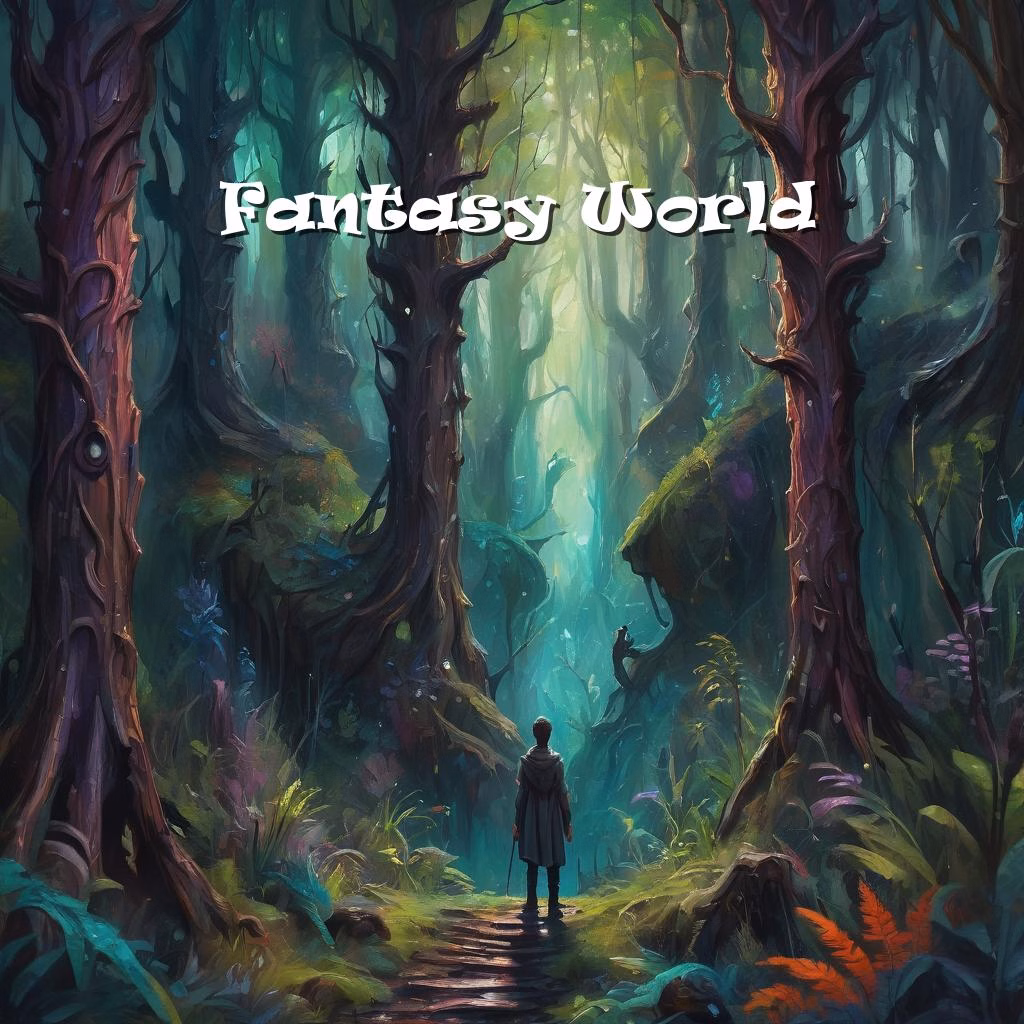 HTML Fantasy World [v0.3] [Big Zombie] download