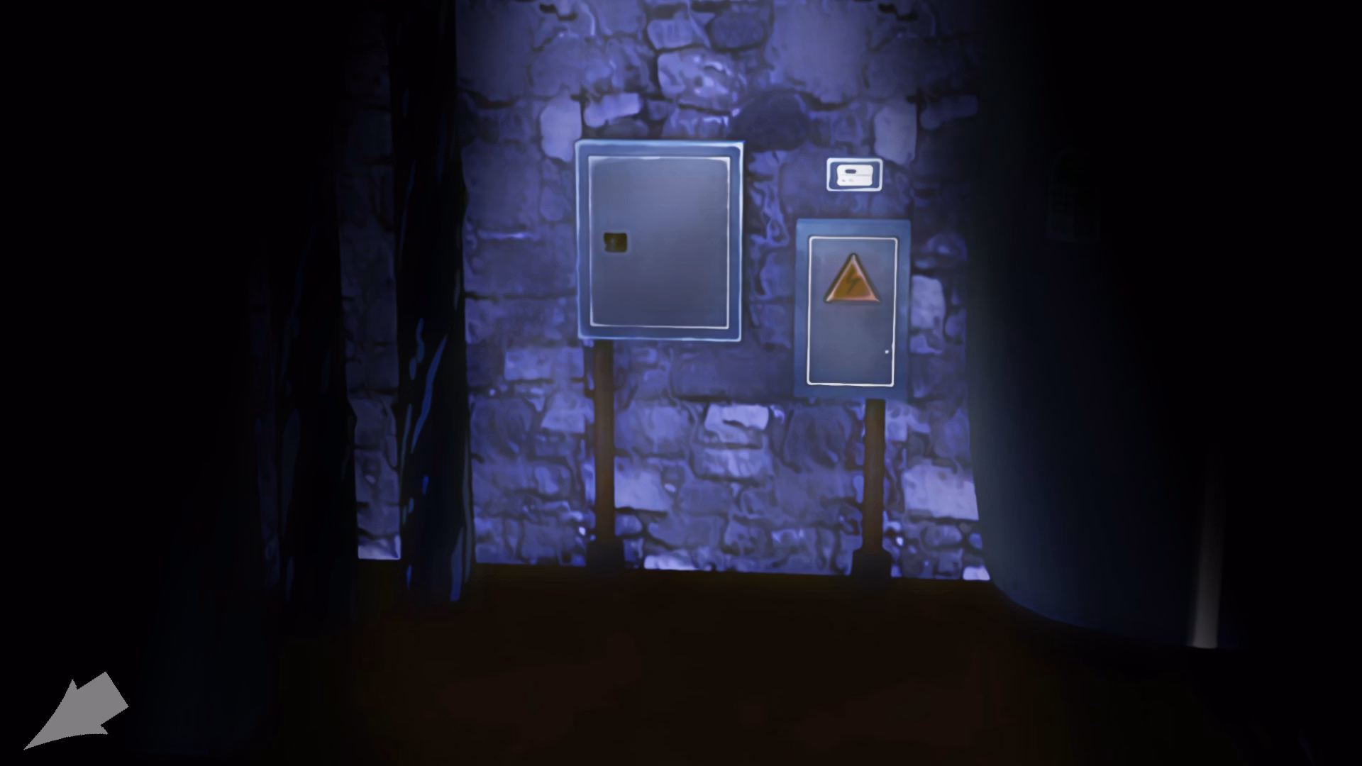 Flash Completed Unexpected Party Z [Build 0.9] [KBStudio]