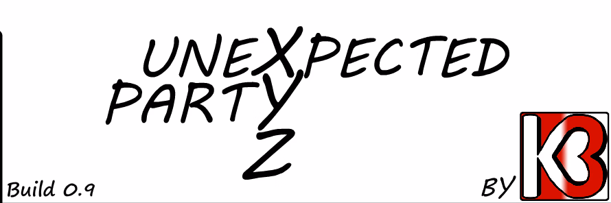 Flash Completed Unexpected Party Z [Build 0.9] [KBStudio] download