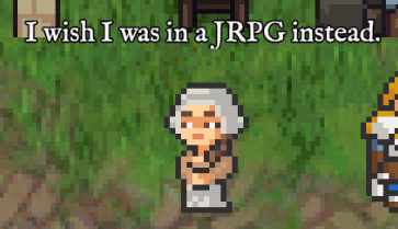 RPGM Completed Baldr’s Squid Isekai: A Parody [Early Access] [A Memory of Eternity LLC/TORii]