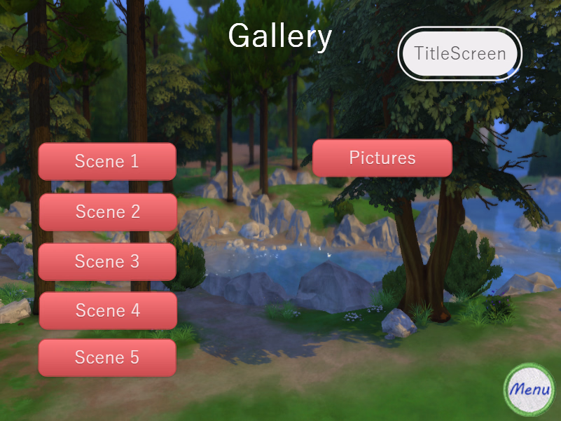 RPGM Completed Quiz Game: Kim's Scout Training [Final] [PB]
