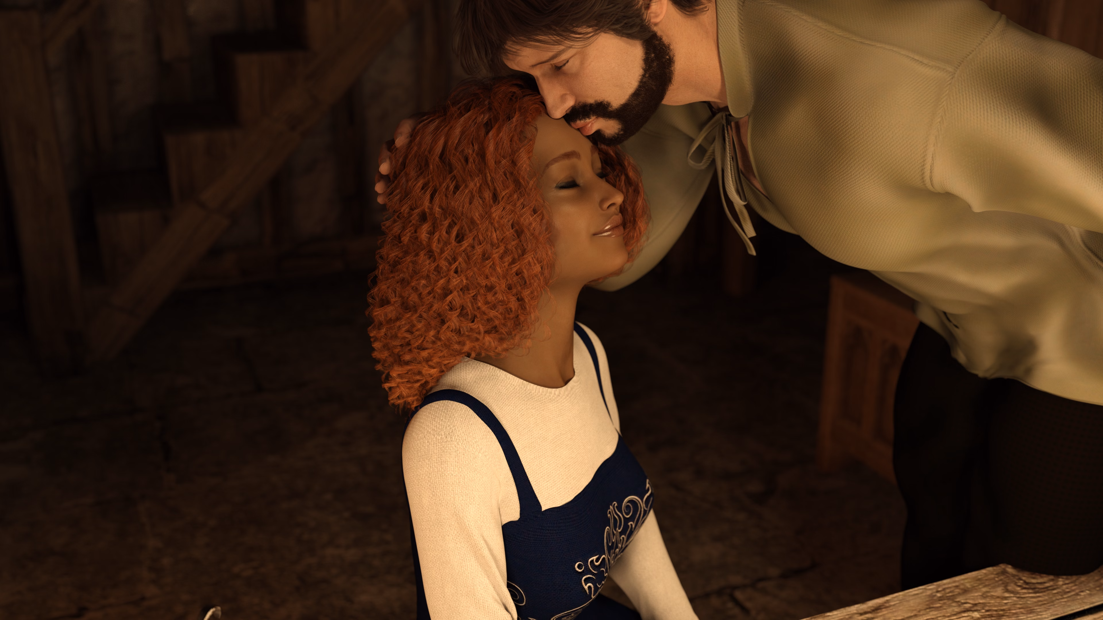 VN Ren'Py Completed My Wife Is A Hoe That Gets Used By Everybody [v1.0] [Moonbox]
