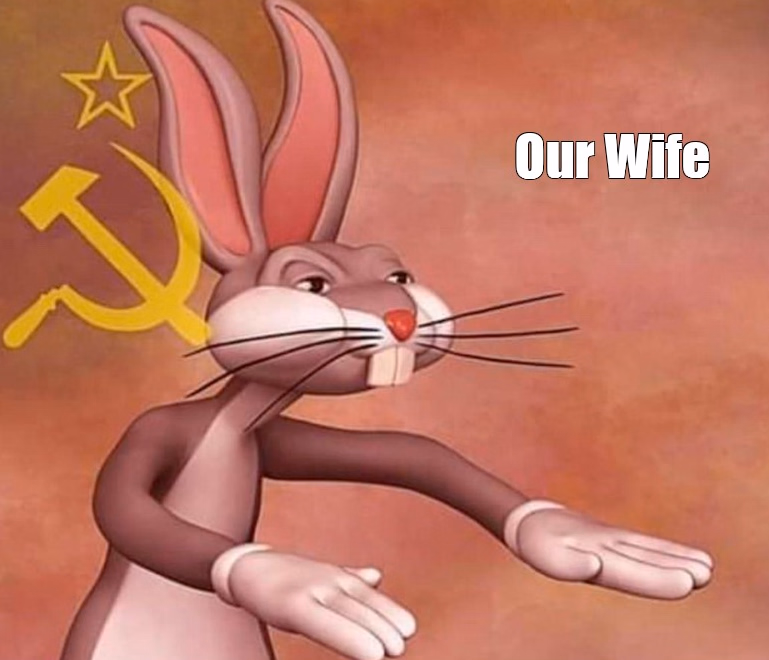 VN Ren'Py Completed My Wife Is A Hoe That Gets Used By Everybody [v1.0] [Moonbox]