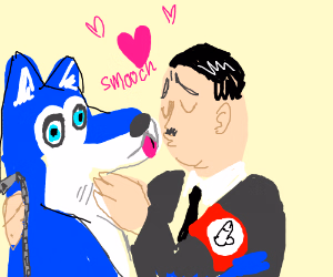 Unity Completed FURRY HITLER 2 [Final] [Furry Tails]