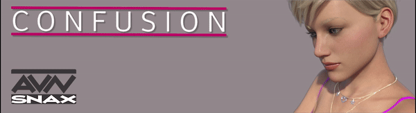 VN Ren'Py Completed Confusion [v1.0.1] [AVNSnax]