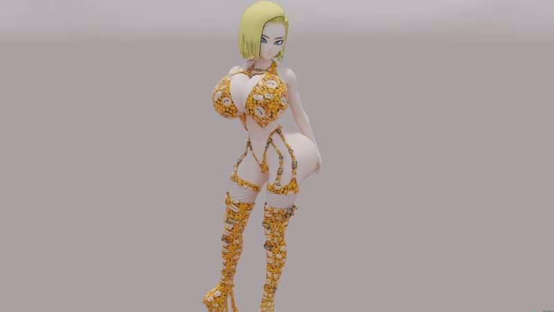 Unreal Engine The Hentai Verse [2022-07-11] [NSFWSTUDIO]