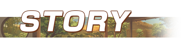 RPGM Completed Kakuriyo Village ~Moratorium of Adolescence~ [Steam] [I'm moralist]