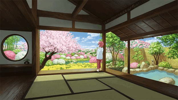 RPGM Completed Kakuriyo Village ~Moratorium of Adolescence~ [Steam] [I'm moralist]