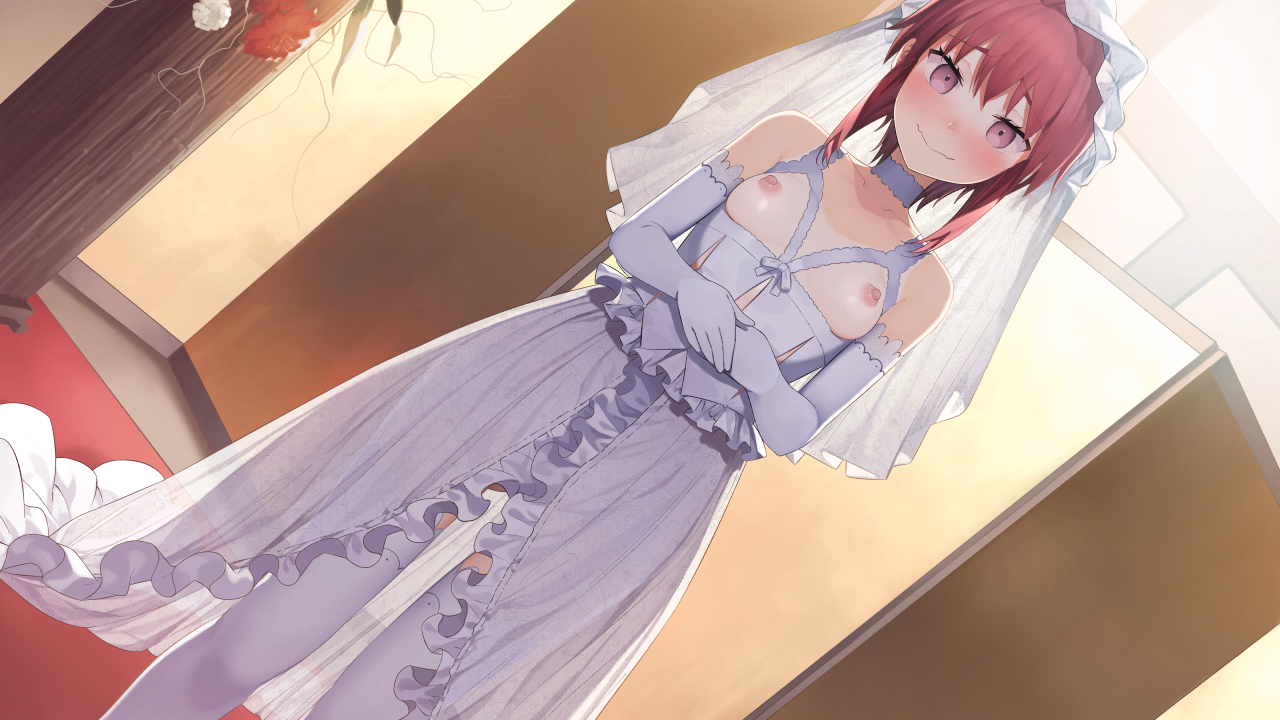 RPGM Completed Kakuriyo Village ~Moratorium of Adolescence~ [Steam] [I'm moralist]
