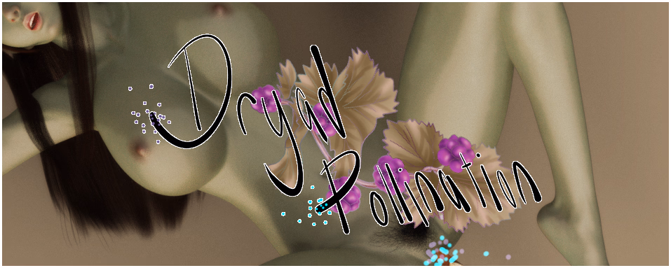 VN Ren'Py Completed Dryad Pollination [v1.0] [LeafletGames] download