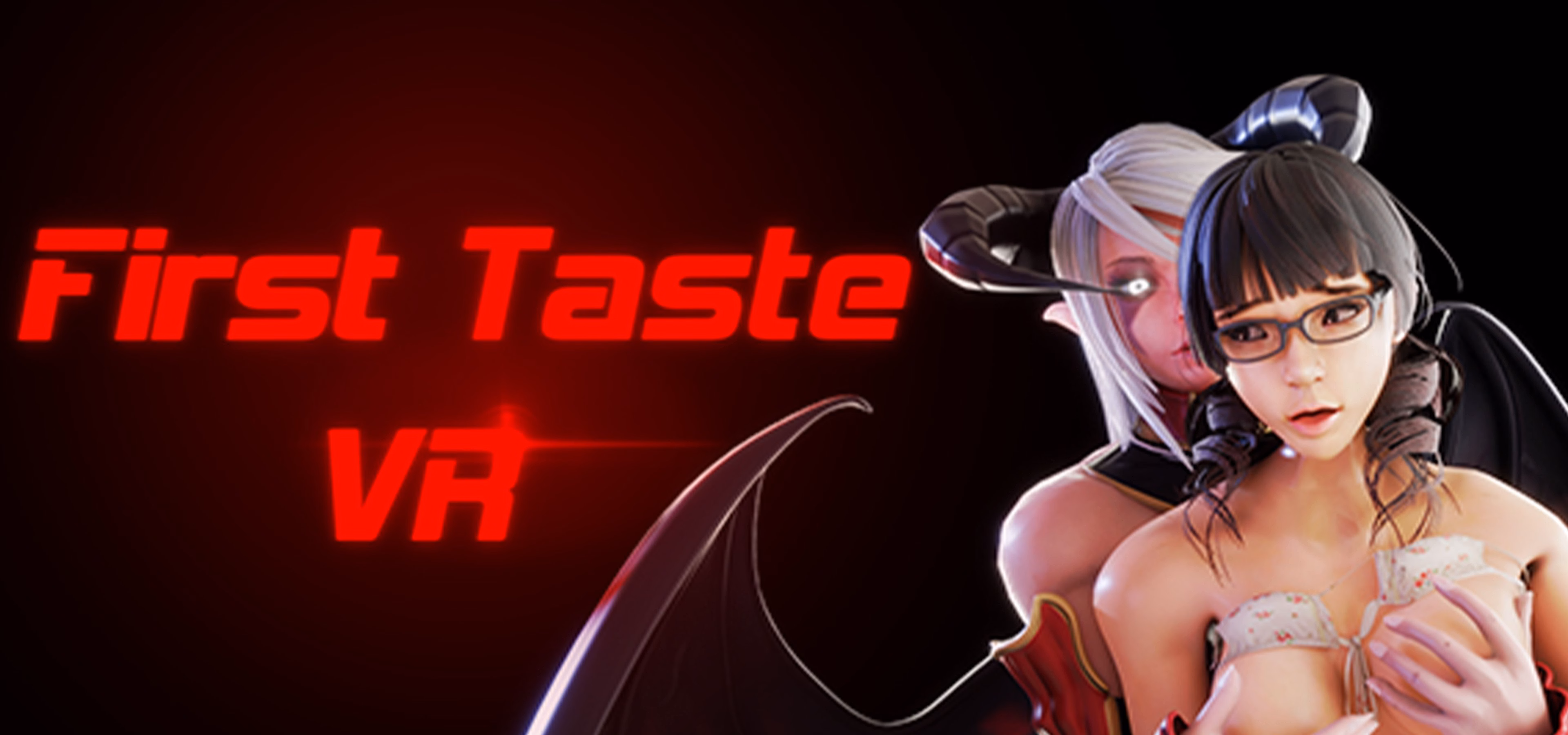 Unity First Taste VR [2023-11-26] [HentaiVR] download