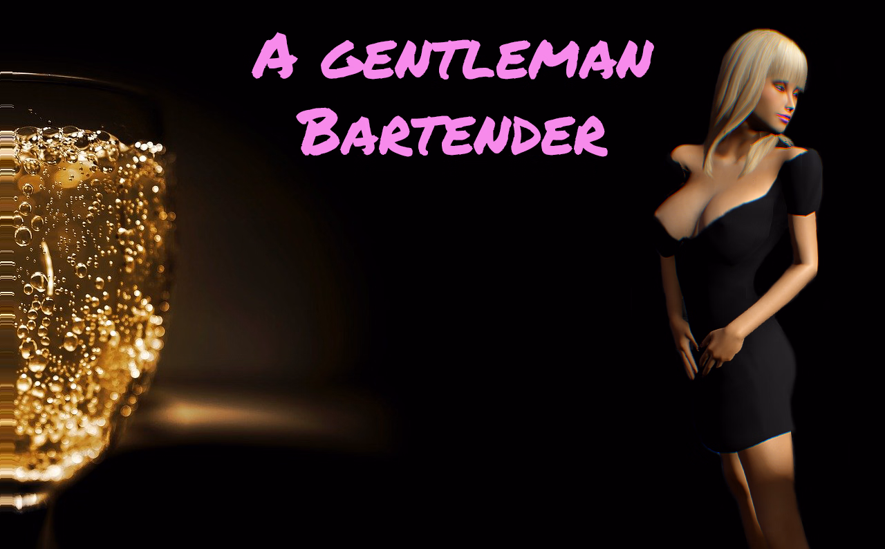 RPGM Completed A Gentleman Bartender [Final] [Kravenar Games] download