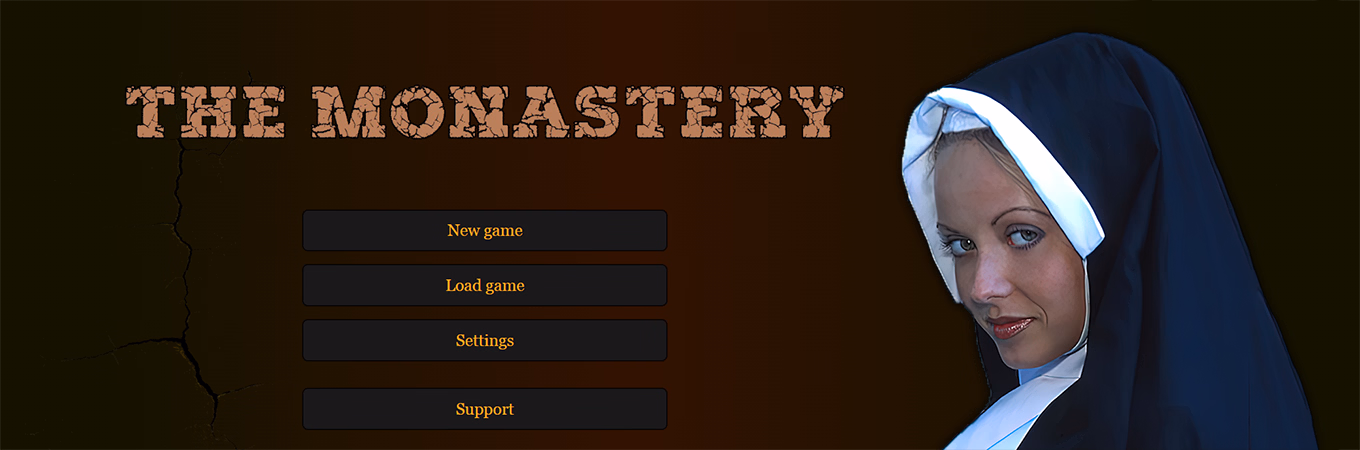 HTML The Monastery [v0.16] [Alcahest]