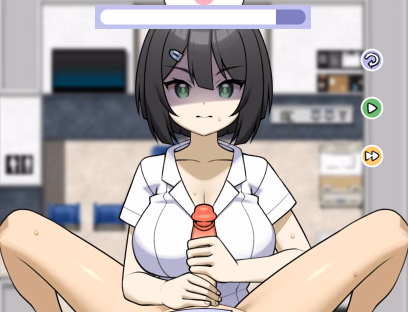 RPGM Completed Milky Therapy [v1.0 Deluxe] [Ryle]