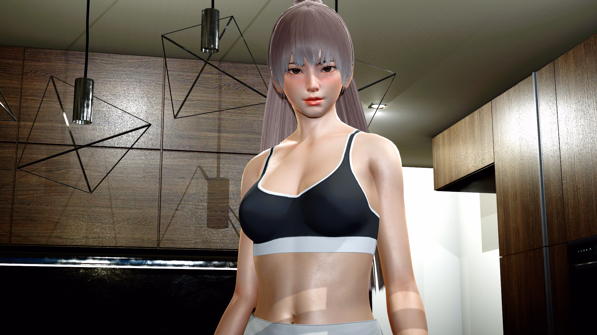 VN Ren'Py Onhold Quantum [v0.2] [FsfStudio]