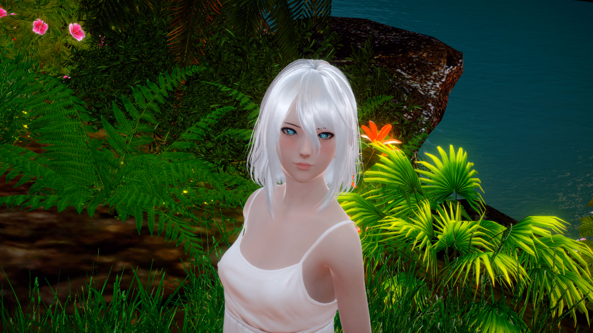 VN Ren'Py Onhold Quantum [v0.2] [FsfStudio]