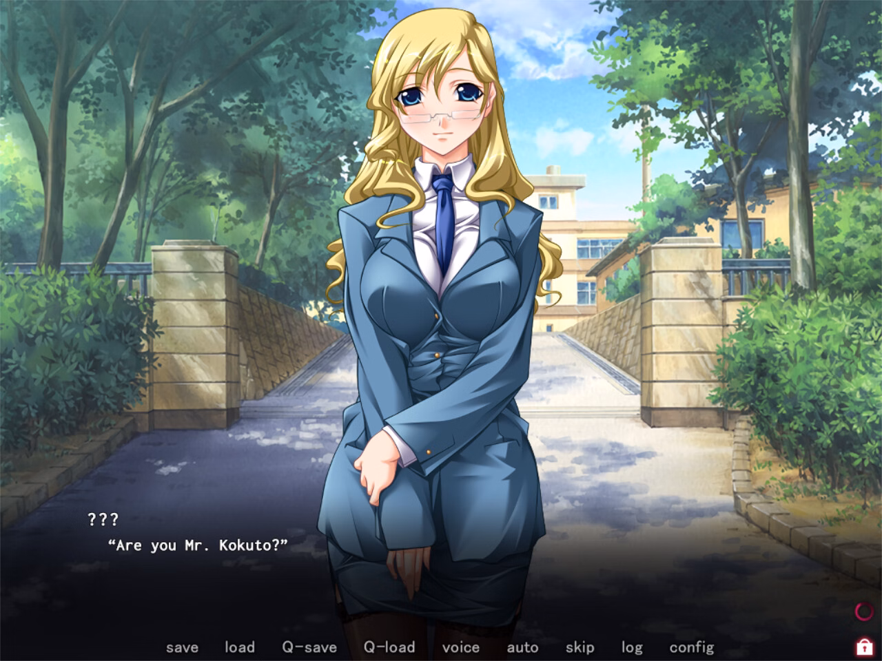 VN Others Completed Holy Maid Academy [Final] [Liquid]