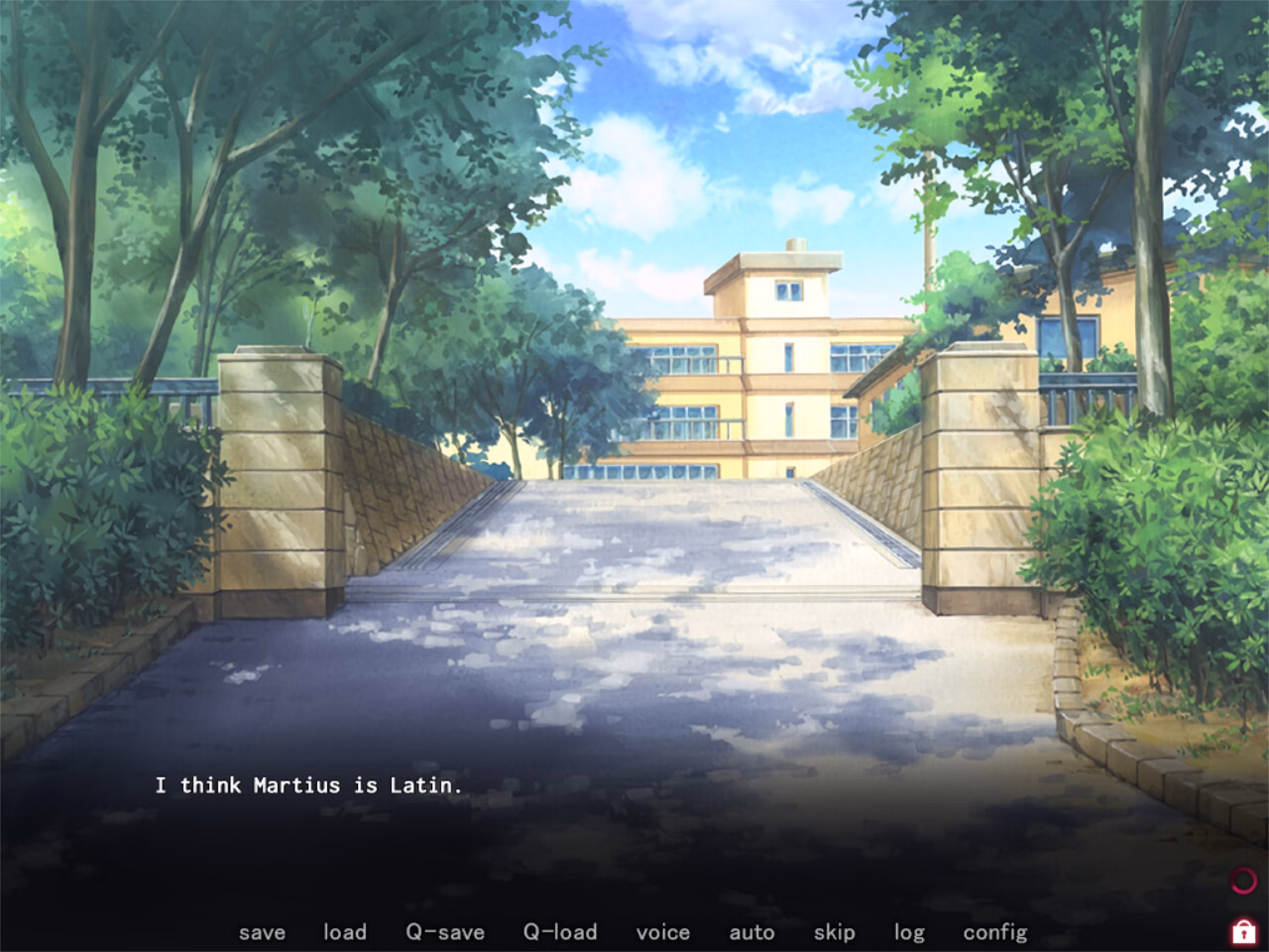 VN Others Completed Holy Maid Academy [Final] [Liquid]