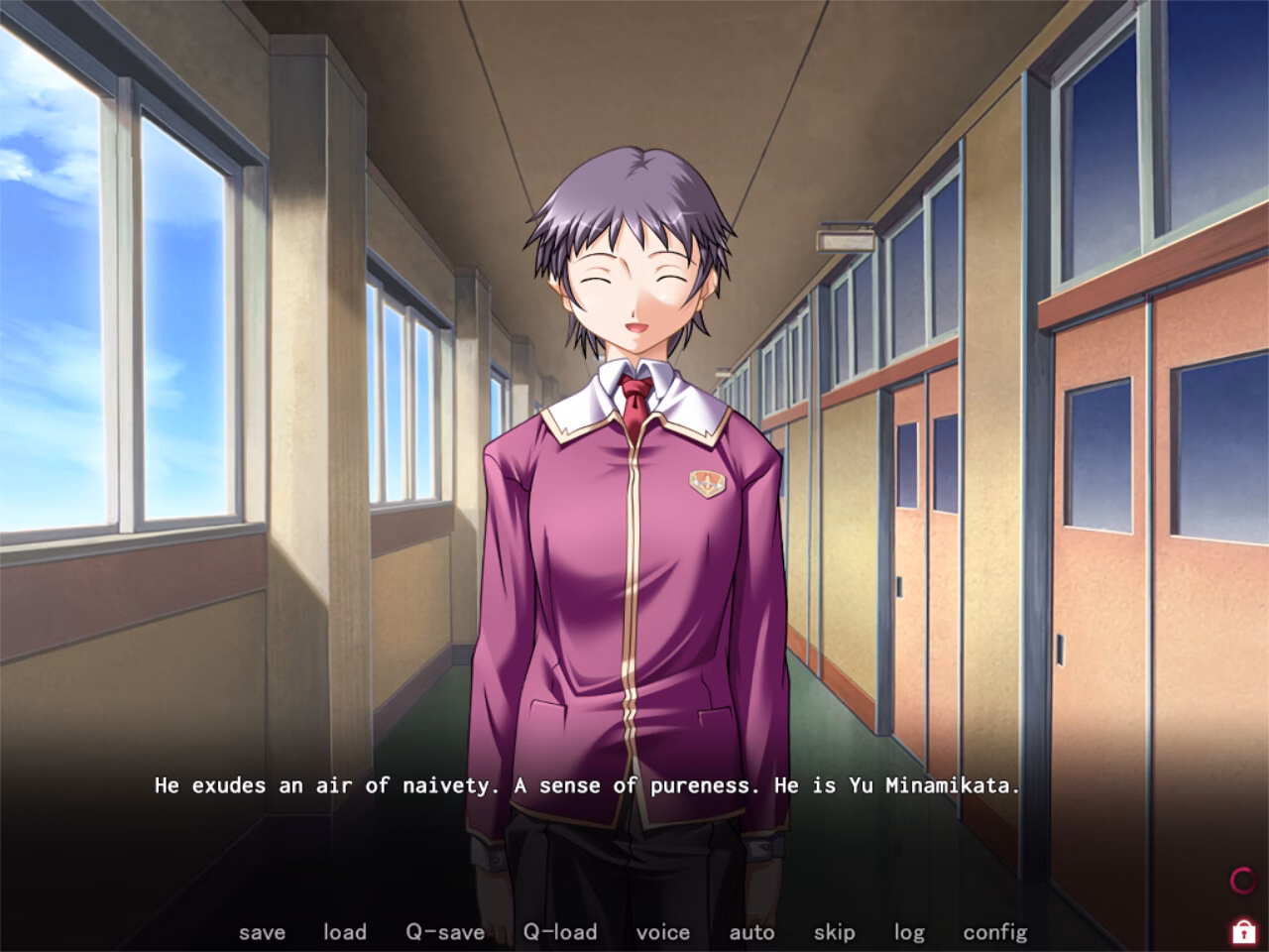 VN Others Completed Holy Maid Academy [Final] [Liquid]