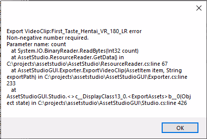 Unity First Taste VR [2023-11-26] [HentaiVR]