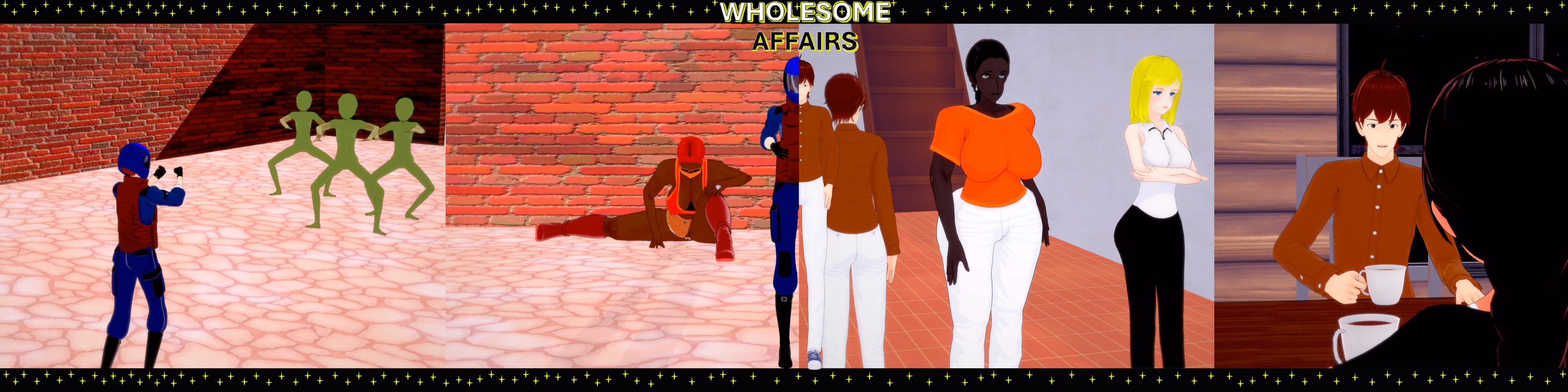 RPGM Onhold Wholesome Affairs [v.0.2] [eroticview] download