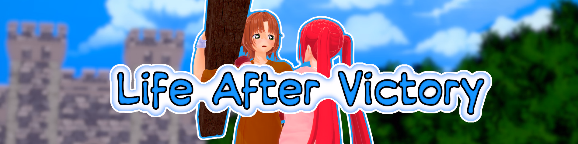 Ren'Py Life After Victory [v0.13] [ObliviousNTR]