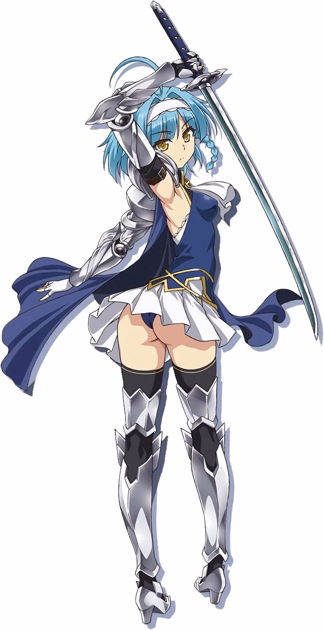 Wolf RPG Completed Knight Maiden Janken [Final] [Machinery]