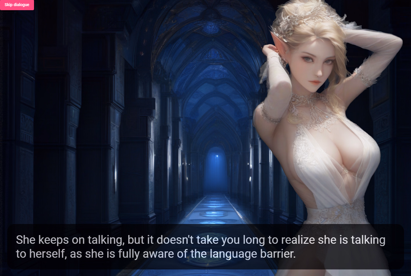 Others Epic Fantasy Whore [v0.5.1] [Zamor5]