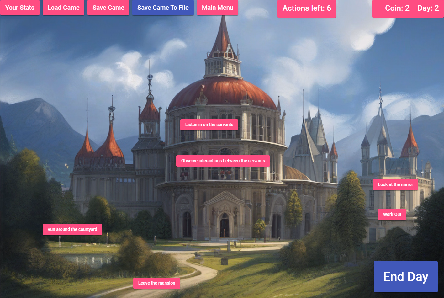 Others Epic Fantasy Whore [v0.5.1] [Zamor5]