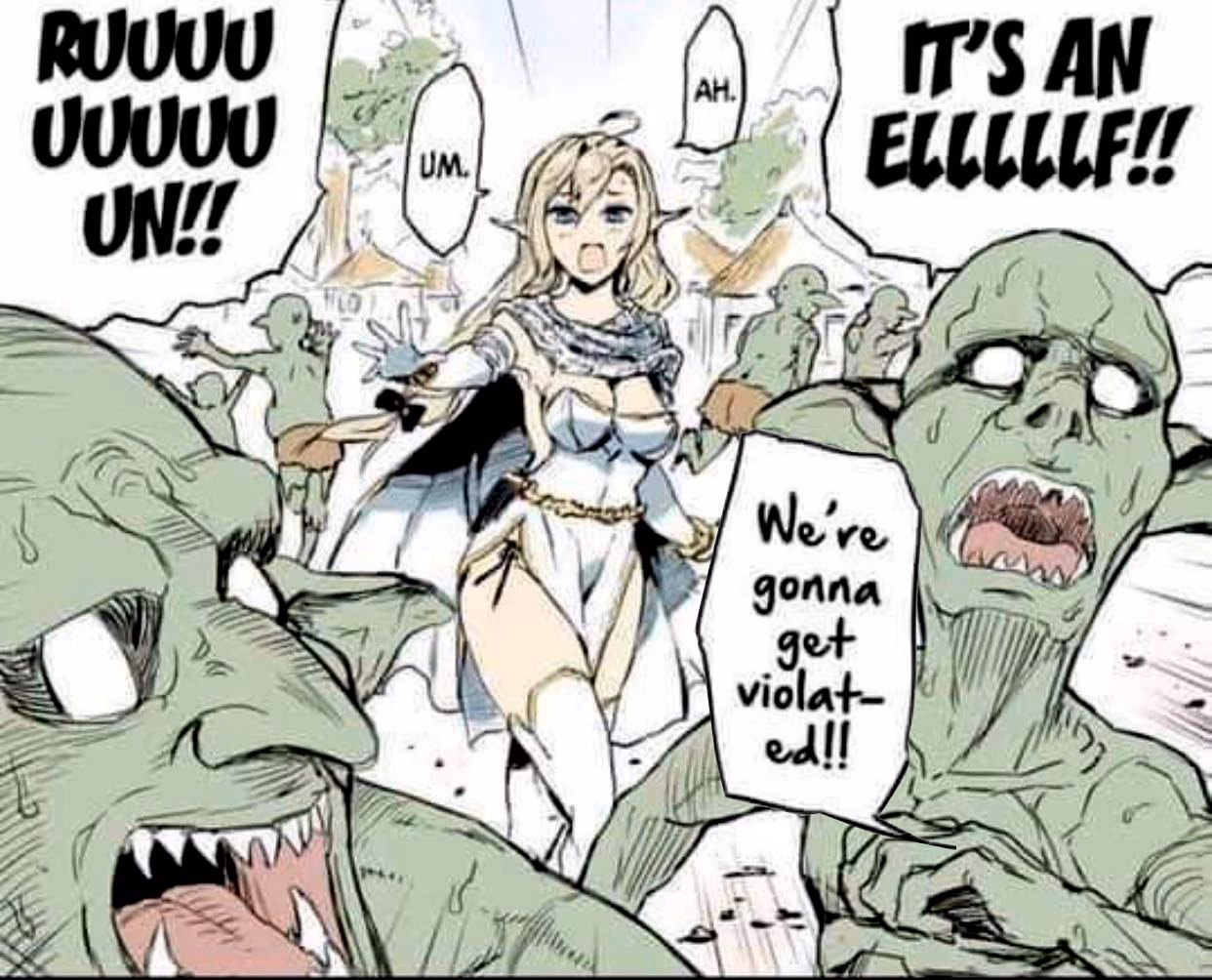 Others Epic Fantasy Whore [v0.5.1] [Zamor5]