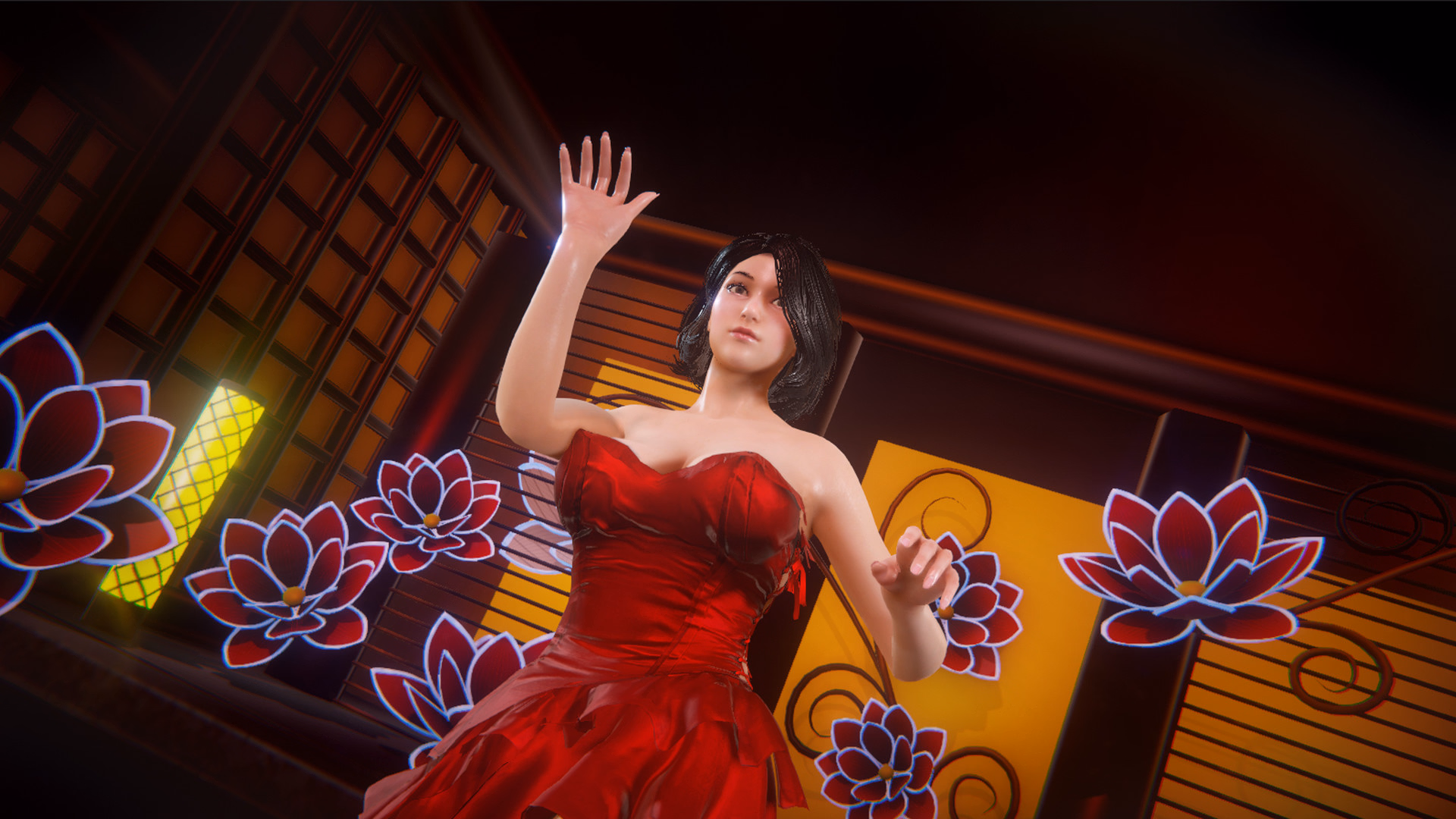 Unity Completed Bunny Dance [v1.0] [EastFog Studios]