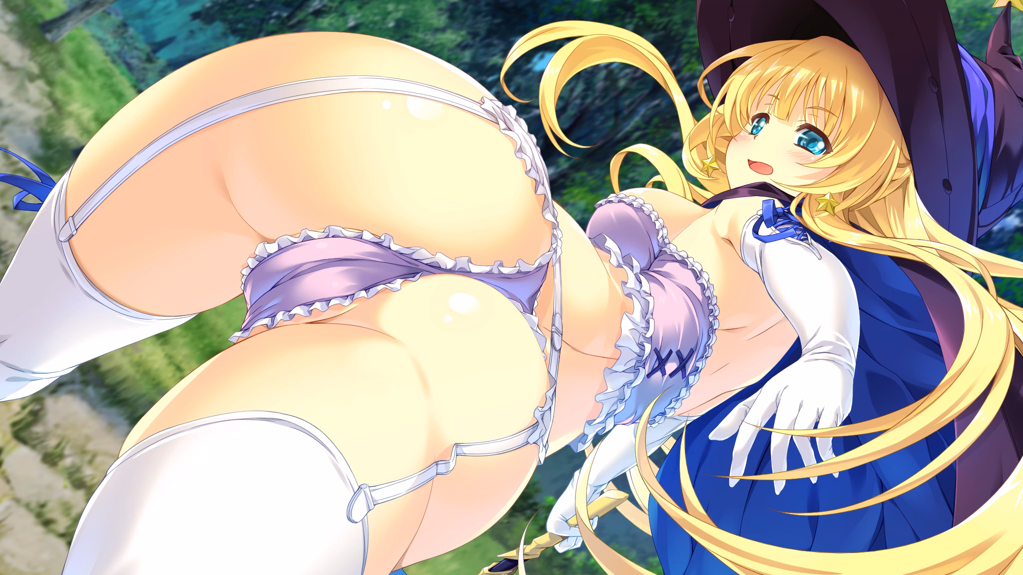 VN Others Completed Re;Lord 3 ~The demon lord of Groessen and the final witch~ [Final] [Escu:de]