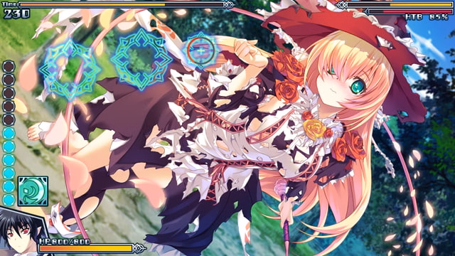 VN Others Completed Re;Lord 3 ~The demon lord of Groessen and the final witch~ [Final] [Escu:de]