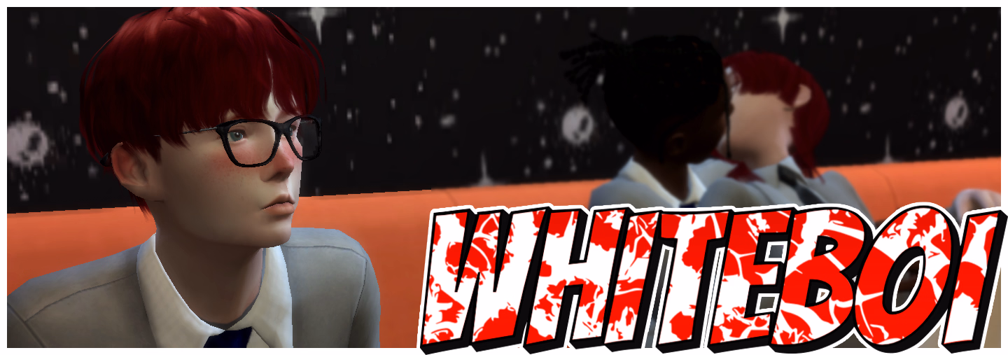 VN Ren'Py Abandoned Whiteboi [v1.4] [Untranseunte] download