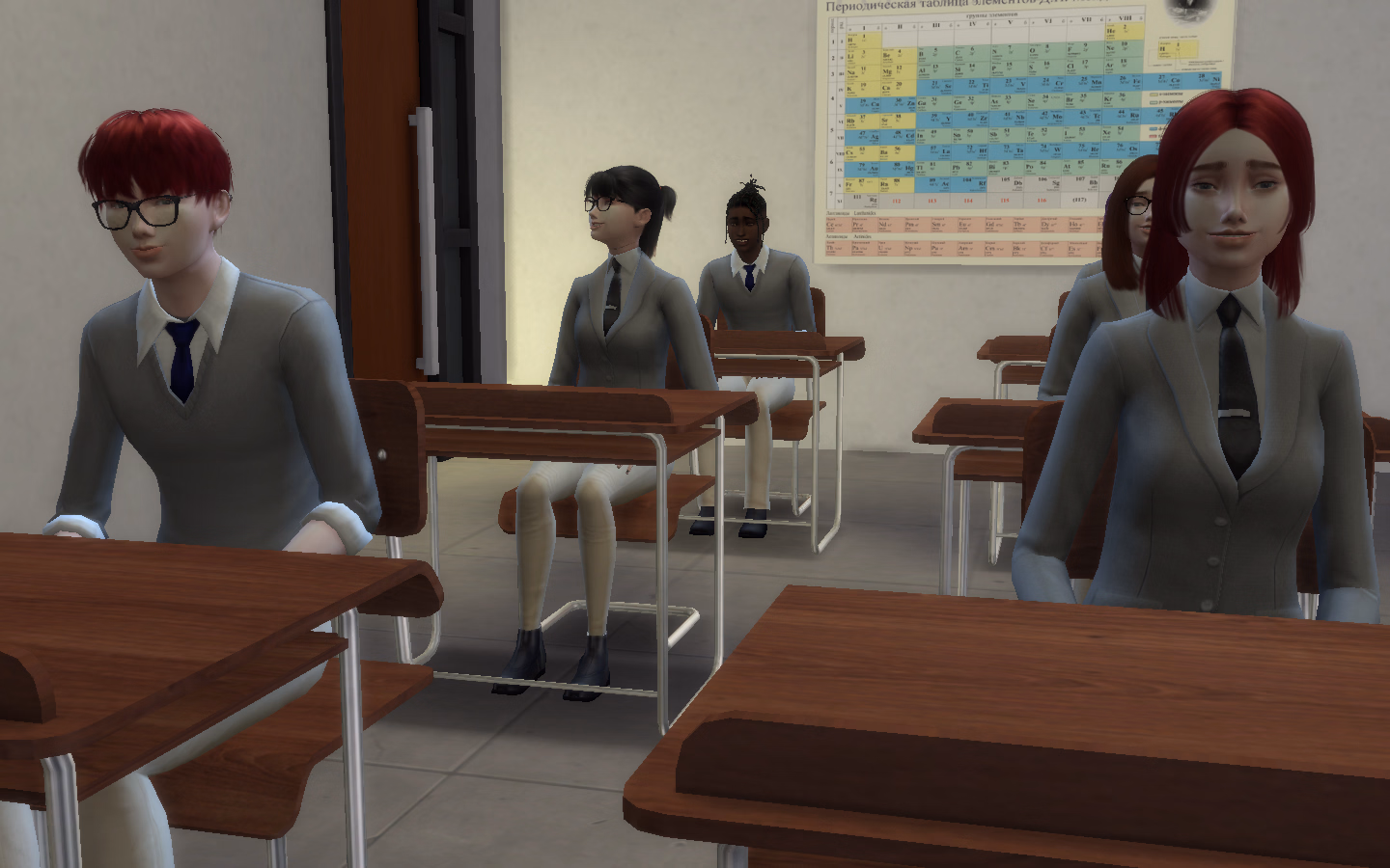 VN Ren'Py Abandoned Whiteboi [v1.4] [Untranseunte]