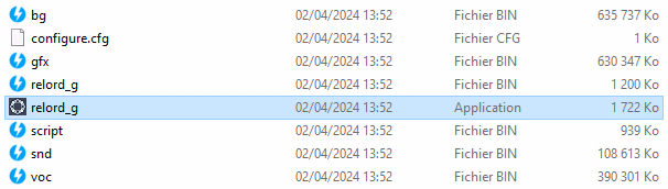 VN Others Completed Re;Lord 3 ~The demon lord of Groessen and the final witch~ [Final] [Escu:de]