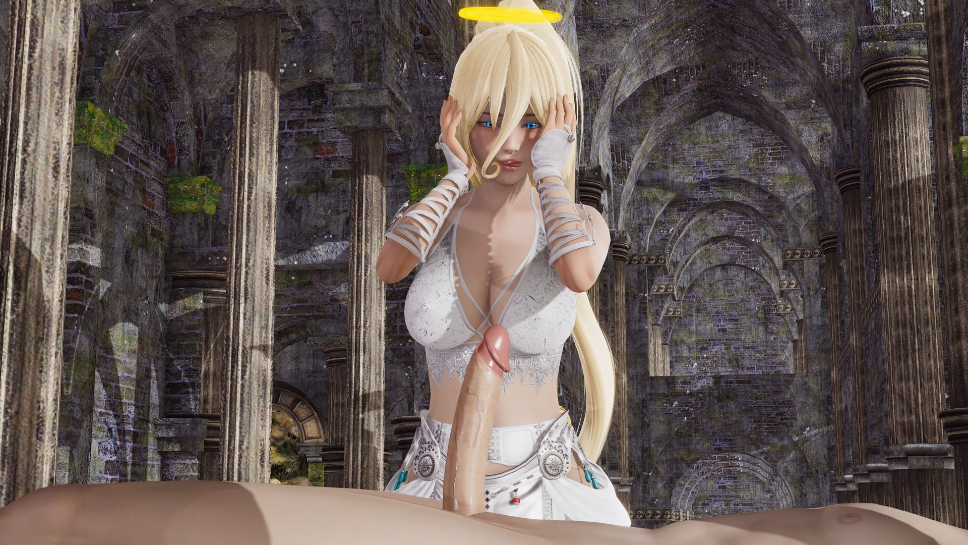 VN Ren'Py Abandoned Fap Interface [v0.4.0] [DrakLas]