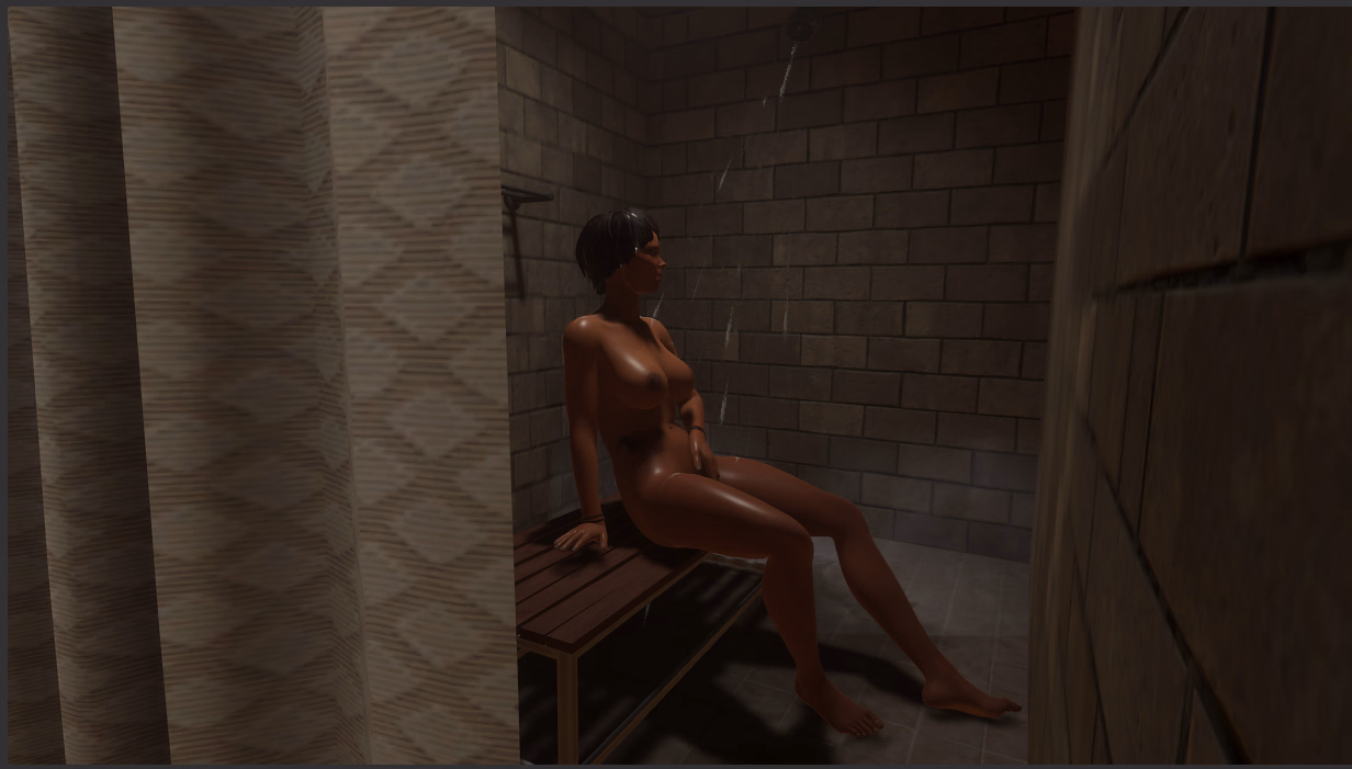 Unity Abandoned Memory [Demo] [Locker235]