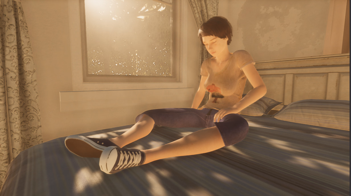 Unity Abandoned Memory [Demo] [Locker235]