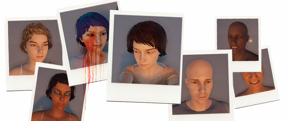 Unity Abandoned Memory [Demo] [Locker235] download