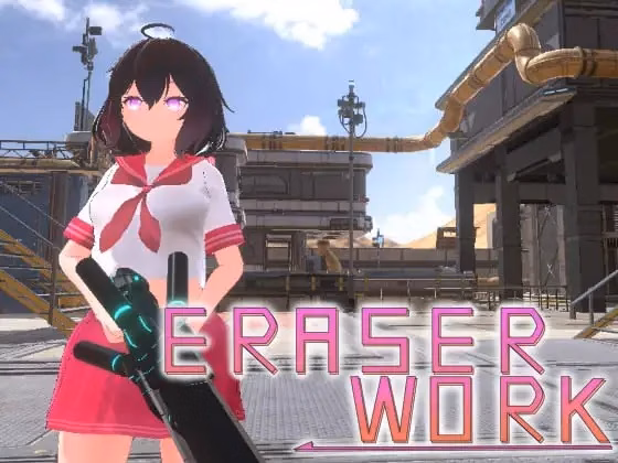 Unity Completed Eraser Work [v1.21] [Instant Arrow] download
