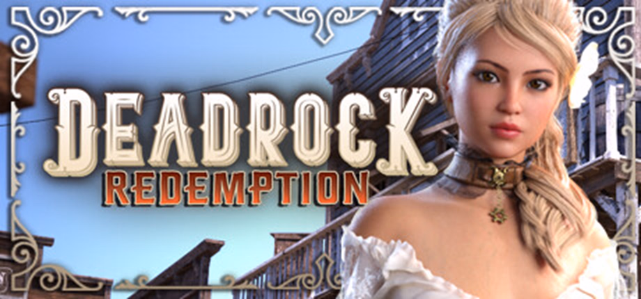Unity Completed Deadrock Redemption [v1.1.4] [Entropy Digital Games]