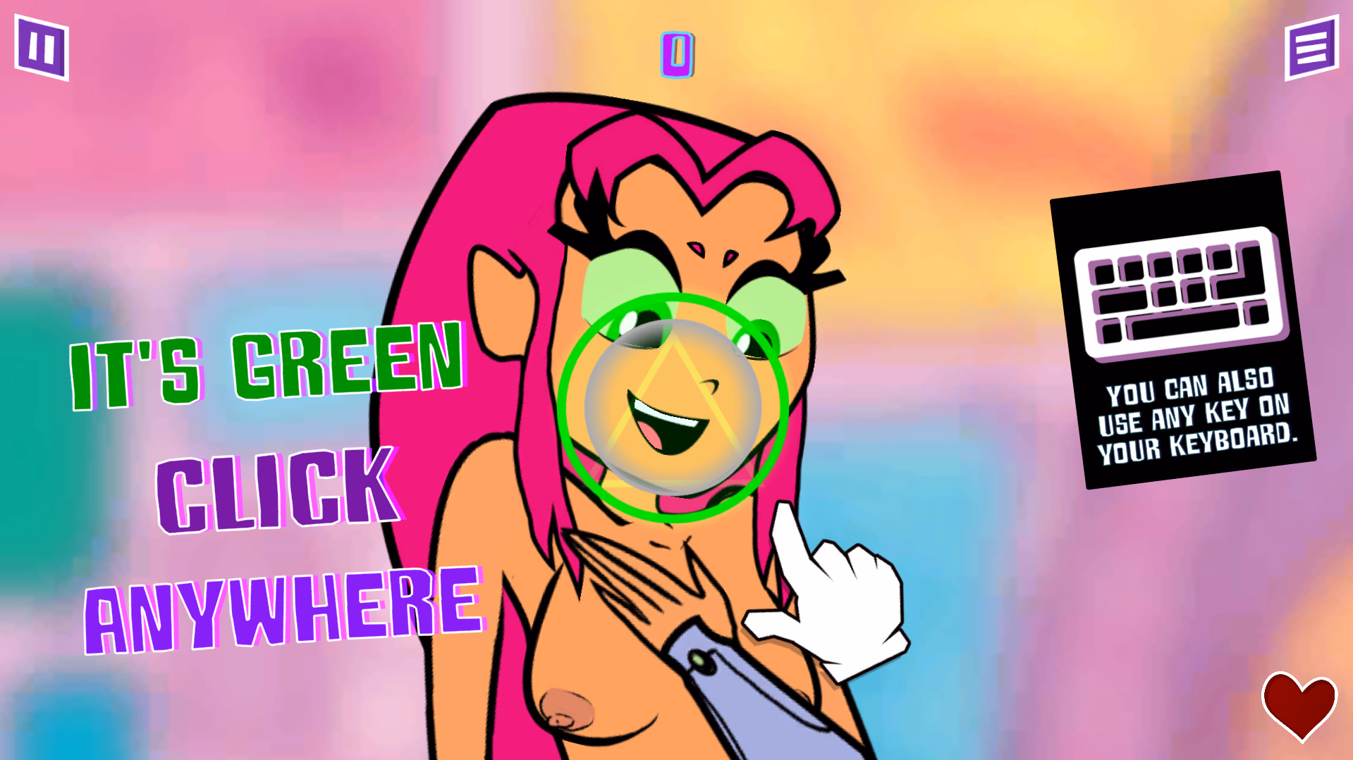 Unity Teen Titans Lust [2024-04-05] [Locoto Studios]