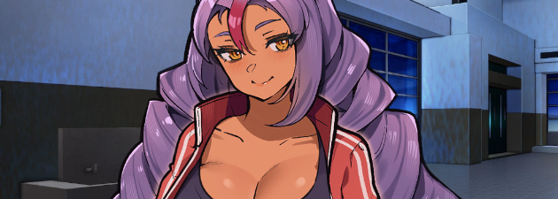VN Ren'Py Completed Slay the Dragon! The Fire-Breathing Tyrant Meets Her Match! [Steam EX] [Outis Media]