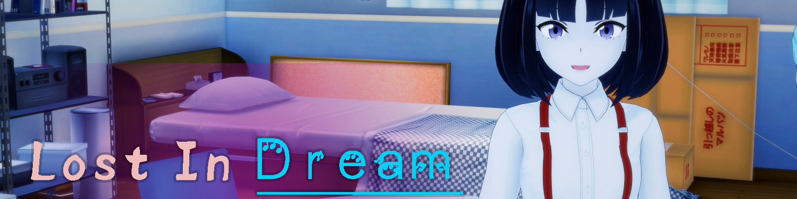 RPGM Onhold Lost in Dream [v0.3 Hotfix] [Demolukas] download
