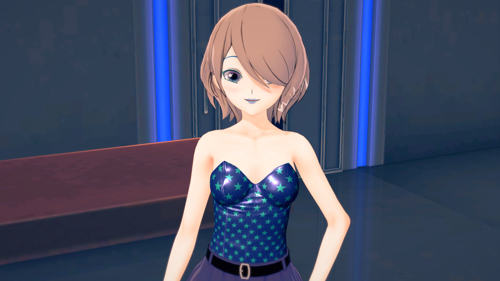 Ren'Py Falling Stars [v0.8.3] [nyatd]