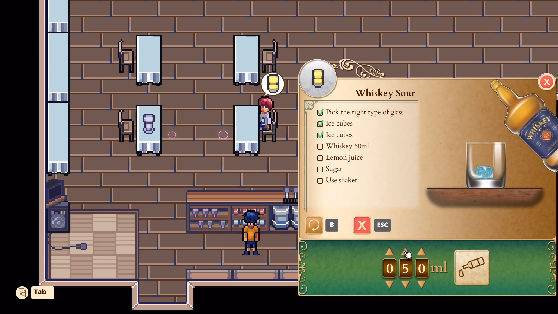 Others Completed Komadori Inn [v1.0.10] [Inlet Pipe Productions]